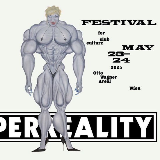© Hyperreality Festival