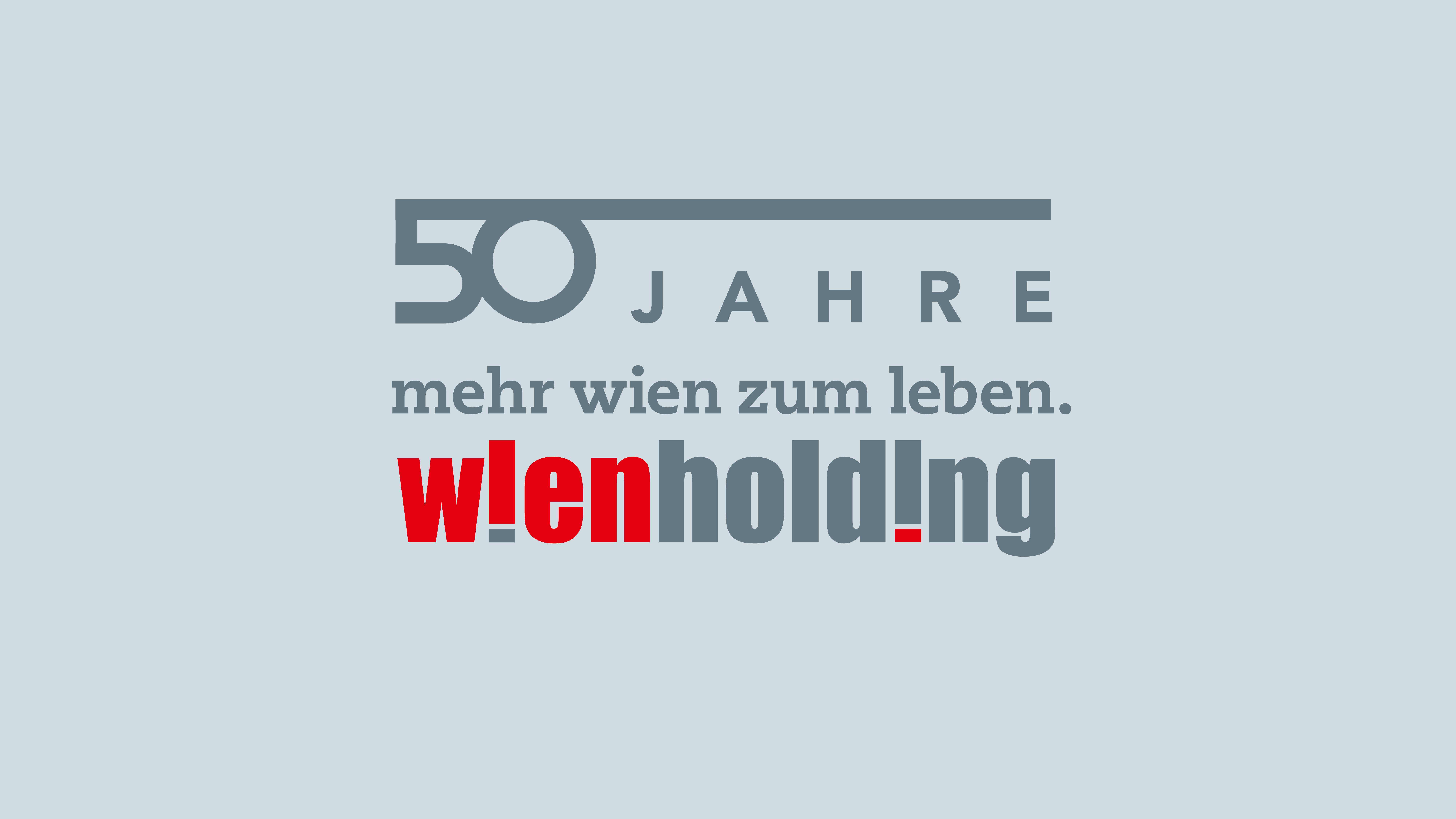 Wien Holding logo